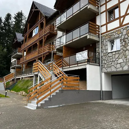 Apartamenty EverySky - Słowackiego 5a-b-3