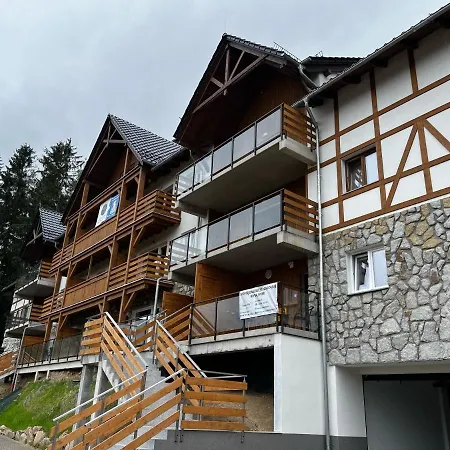 Apartamenty EverySky - Słowackiego 5a-b-2